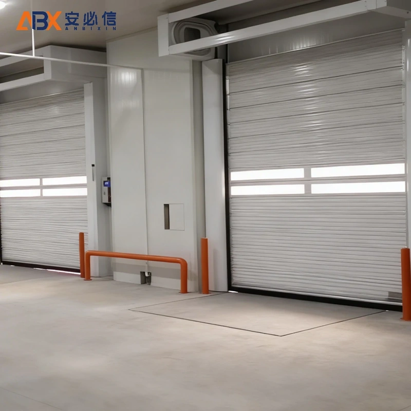 沧州市厂房高速门